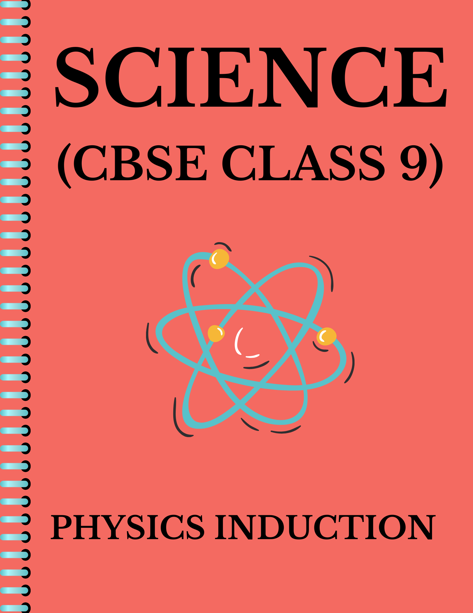 Science Grade 9 CBSE